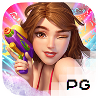 Promo Songkran Splash APK gampang menang SLOT777